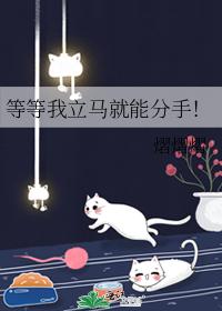 I can break up in no time!