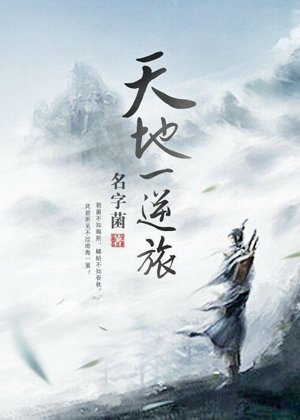 A Journey Against Heaven and Earth