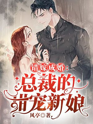 Wrong Marriage: The CEO's Sweet Bride